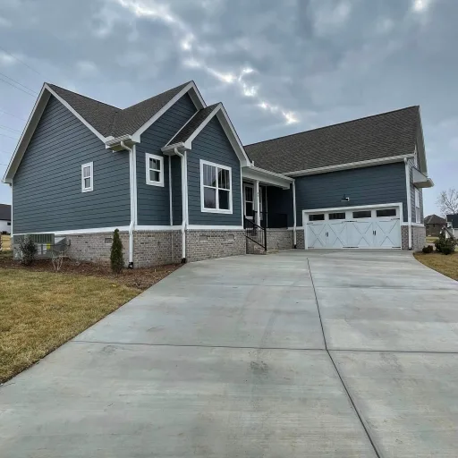Summers Construction In Winchester T N Home Construction And Remodeling Site Prep New Home Construction Home Additions Gallery 101