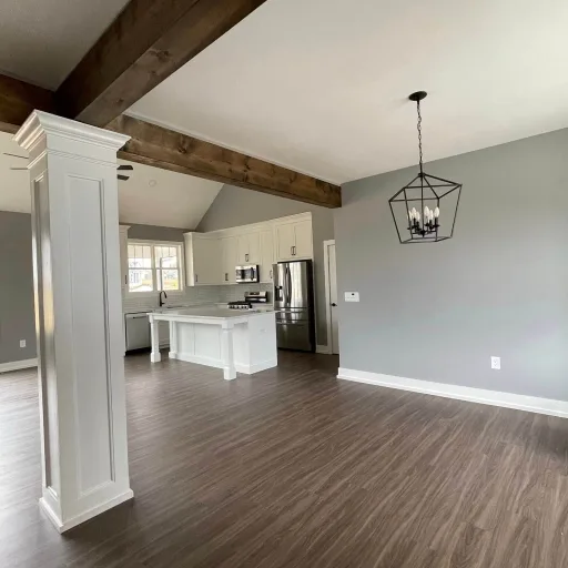 Summers Construction In Winchester T N Home Construction And Remodeling Site Prep New Home Construction Home Additions Gallery 104