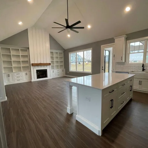 Summers Construction In Winchester T N Home Construction And Remodeling Site Prep New Home Construction Home Additions Gallery 105