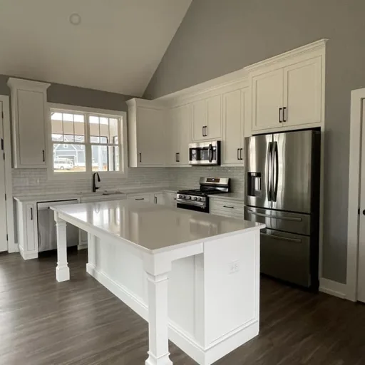 Summers Construction In Winchester T N Home Construction And Remodeling Site Prep New Home Construction Home Additions Gallery 108