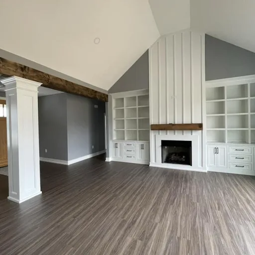 Summers Construction In Winchester T N Home Construction And Remodeling Site Prep New Home Construction Home Additions Gallery 109