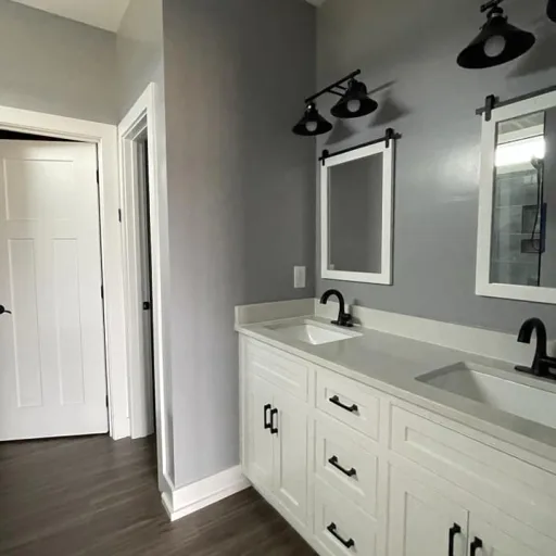 Summers Construction In Winchester T N Home Construction And Remodeling Site Prep New Home Construction Home Additions Gallery 110