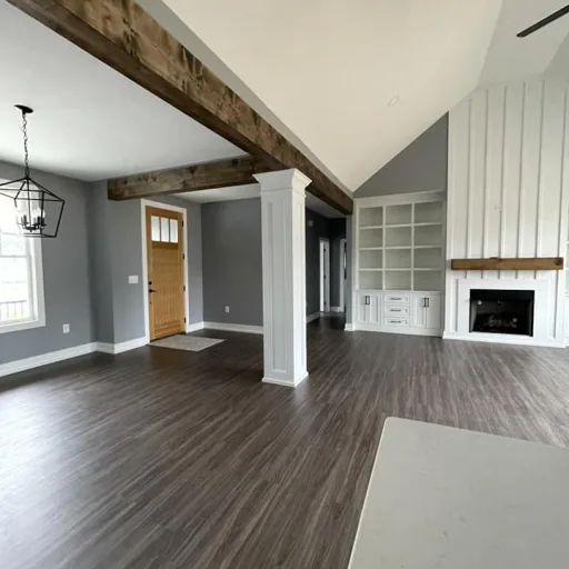 Summers Construction In Winchester T N Home Construction And Remodeling Site Prep New Home Construction Home Additions Gallery 112