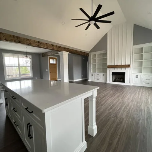 Summers Construction In Winchester T N Home Construction And Remodeling Site Prep New Home Construction Home Additions Gallery 113