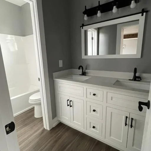 Summers Construction In Winchester T N Home Construction And Remodeling Site Prep New Home Construction Home Additions Gallery 114
