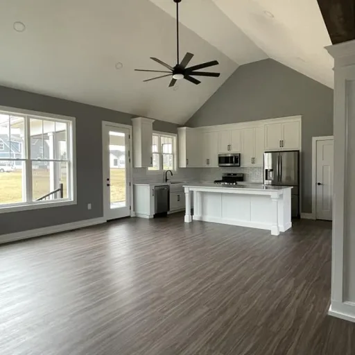 Summers Construction In Winchester T N Home Construction And Remodeling Site Prep New Home Construction Home Additions Gallery 115