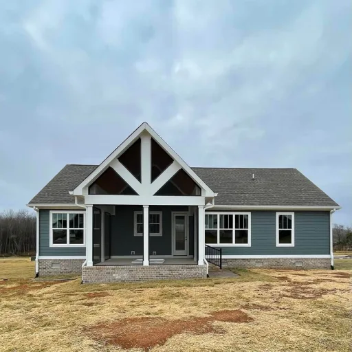 Summers Construction In Winchester T N Home Construction And Remodeling Site Prep New Home Construction Home Additions Gallery 116