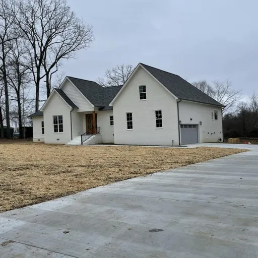 Summers Construction In Winchester T N Home Construction And Remodeling Site Prep New Home Construction Home Additions Gallery 121