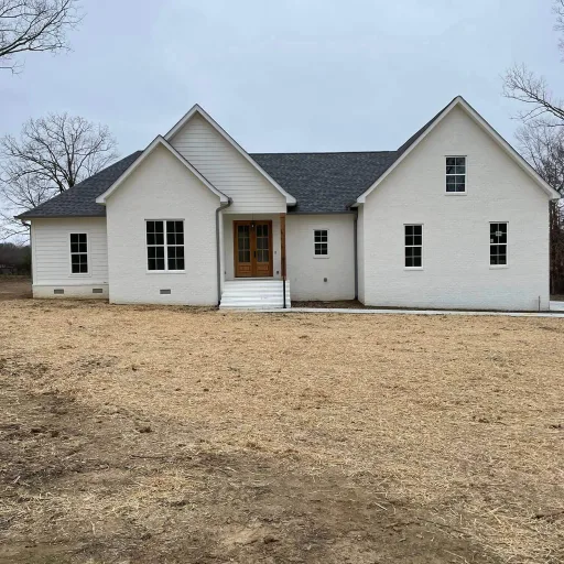 Summers Construction In Winchester T N Home Construction And Remodeling Site Prep New Home Construction Home Additions Gallery 122
