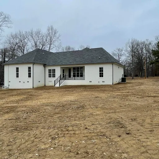 Summers Construction In Winchester T N Home Construction And Remodeling Site Prep New Home Construction Home Additions Gallery 123