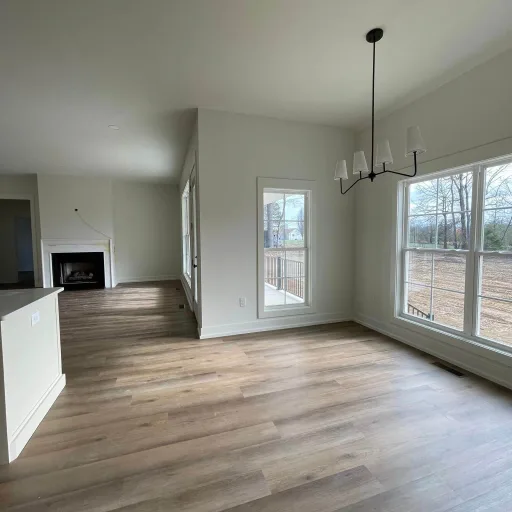 Summers Construction In Winchester T N Home Construction And Remodeling Site Prep New Home Construction Home Additions Gallery 125