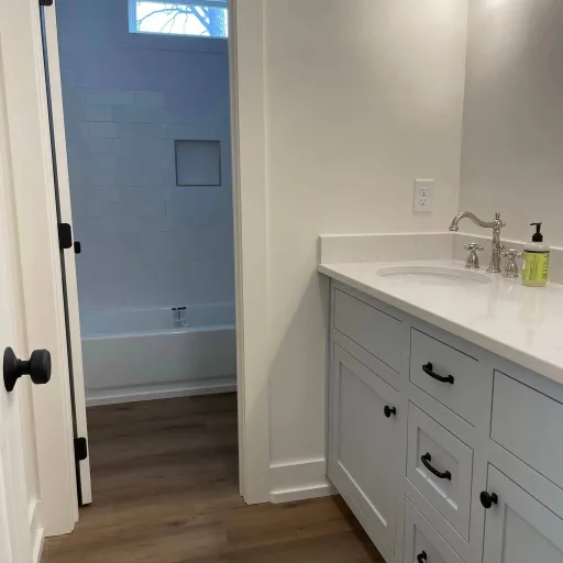 Summers Construction In Winchester T N Home Construction And Remodeling Site Prep New Home Construction Home Additions Gallery 126