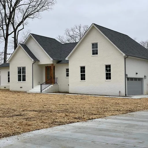 Summers Construction In Winchester T N Home Construction And Remodeling Site Prep New Home Construction Home Additions Gallery 135