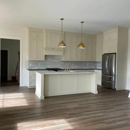 Summers Construction In Winchester T N Home Construction And Remodeling Site Prep New Home Construction Home Additions Gallery 141