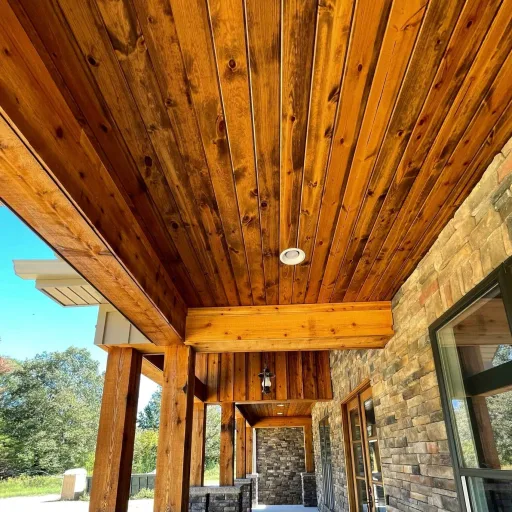 Summers Construction In Winchester T N Home Construction And Remodeling Site Prep New Home Construction Home Additions Gallery 146