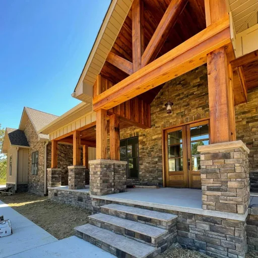 Summers Construction In Winchester T N Home Construction And Remodeling Site Prep New Home Construction Home Additions Gallery 147