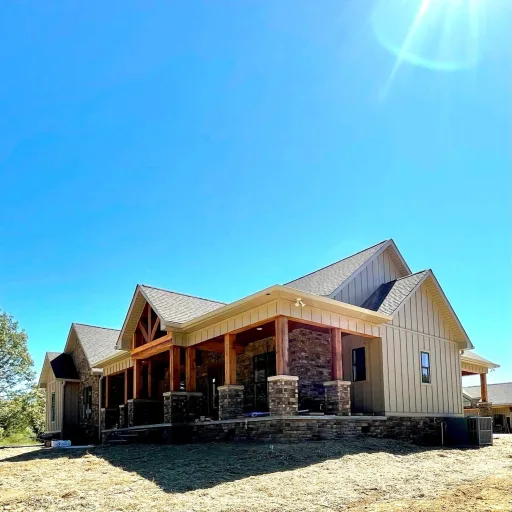Summers Construction In Winchester T N Home Construction And Remodeling Site Prep New Home Construction Home Additions Gallery 165