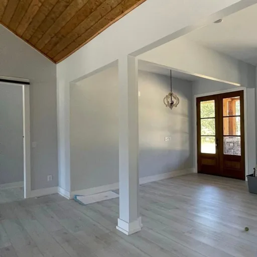 Summers Construction In Winchester T N Home Construction And Remodeling Site Prep New Home Construction Home Additions Gallery 167