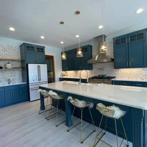 Summers Construction In Winchester T N Home Construction And Remodeling Site Prep New Home Construction Home Additions Gallery 171