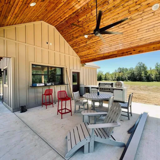 Summers Construction In Winchester T N Home Construction And Remodeling Site Prep New Home Construction Home Additions Gallery 175