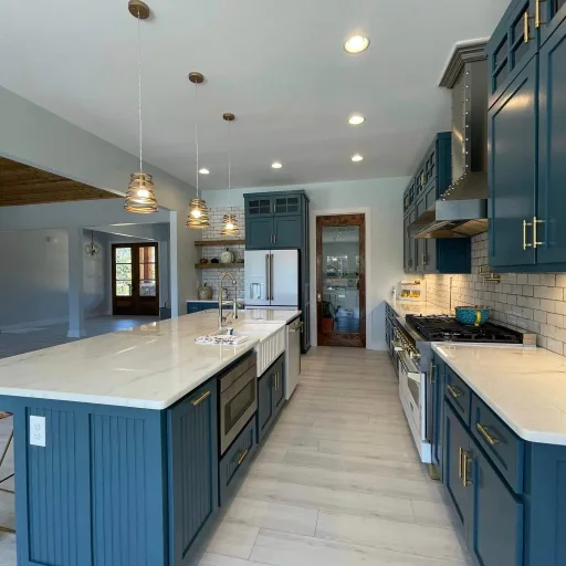 Summers Construction In Winchester T N Home Construction And Remodeling Site Prep New Home Construction Home Additions Gallery 177