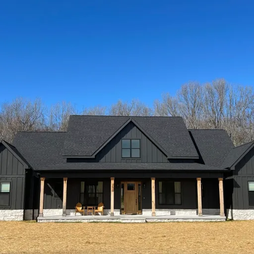 Summers Construction In Winchester T N Project 18 001