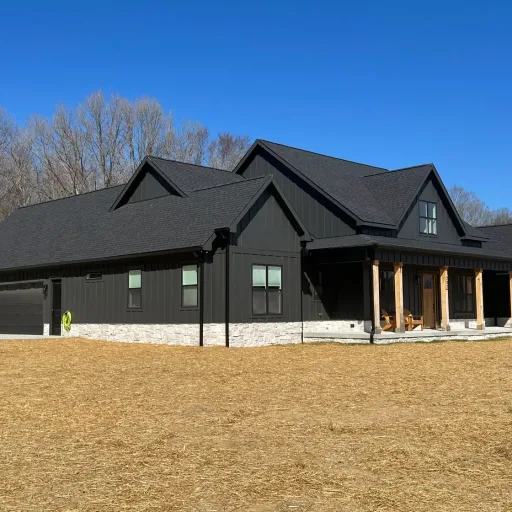 Summers Construction In Winchester T N Project 18 002