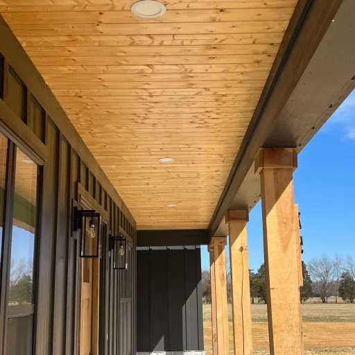 Summers Construction In Winchester T N Project 18 003