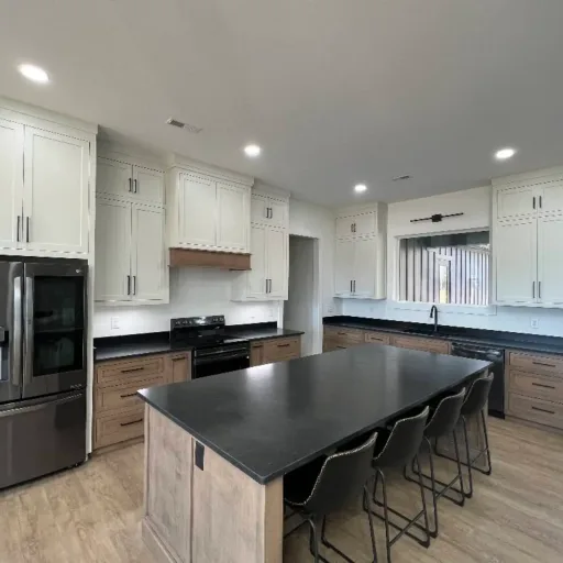 Summers Construction In Winchester T N Project 18 009