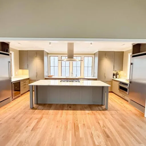 Summers Construction In Winchester T N Project 19 006