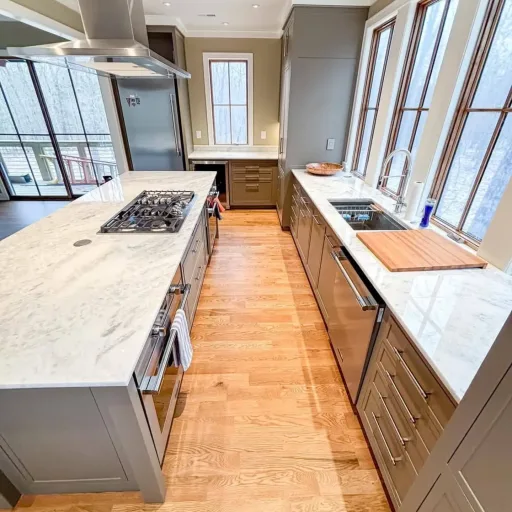 Summers Construction In Winchester T N Project 19 007