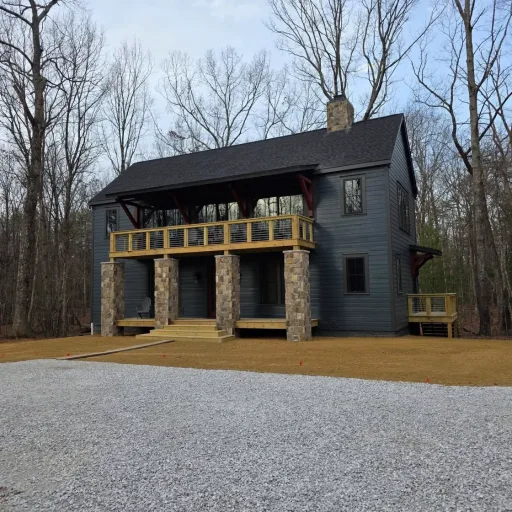 Summers Construction In Winchester T N Project 19 010