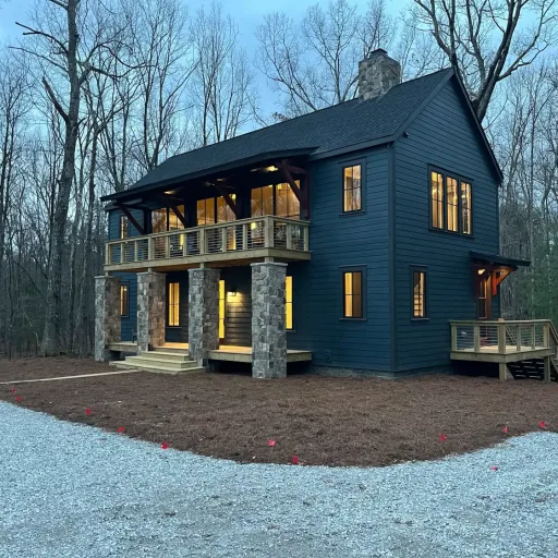Summers Construction In Winchester T N Project 19 011