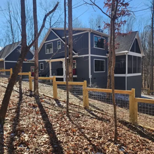 Summers Construction In Winchester T N Project 20 001