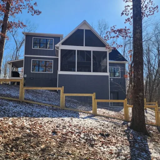 Summers Construction In Winchester T N Project 20 003