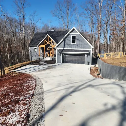 Summers Construction In Winchester T N Project 20 004