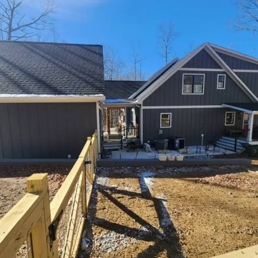 Summers Construction In Winchester T N Project 20 005