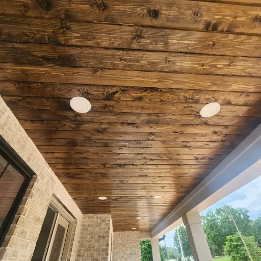 Summers Construction In Winchester T N Project 21 002