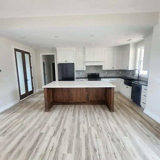 Summers Construction In Winchester T N Project 21 010