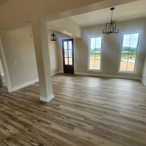 Summers Construction In Winchester T N Project 21 012