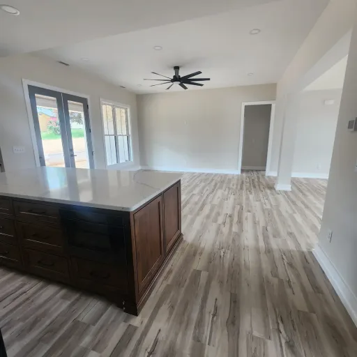 Summers Construction In Winchester T N Project 21 014
