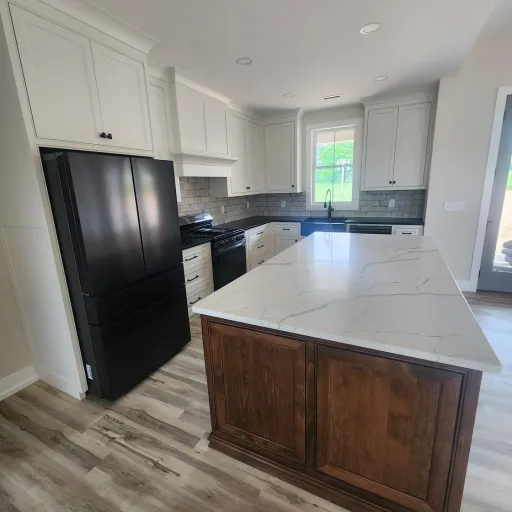 Summers Construction In Winchester T N Project 21 015