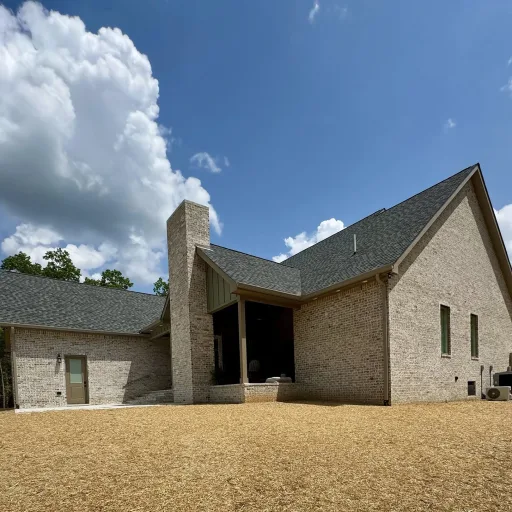 Summers Construction In Winchester T N Project 22 001