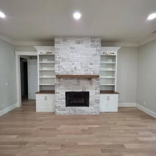 Summers Construction In Winchester T N Project 22 031