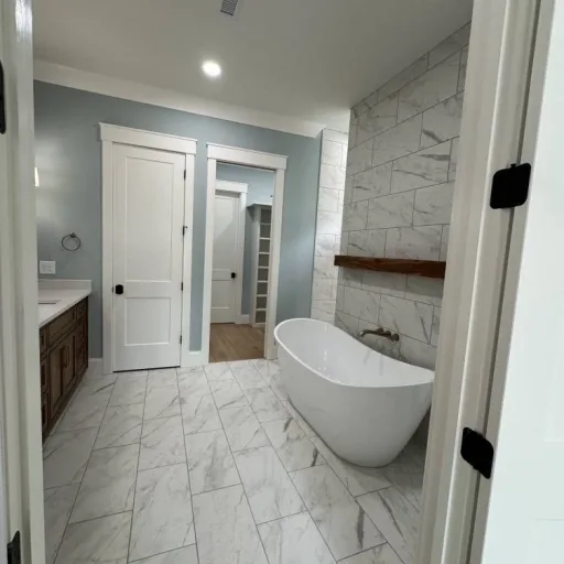 Summers Construction In Winchester T N Project 22 032
