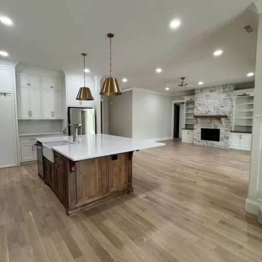 Summers Construction In Winchester T N Project 22 033