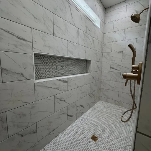 Summers Construction In Winchester T N Project 22 038