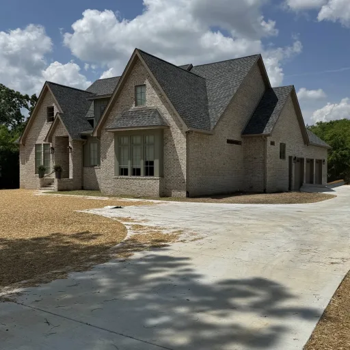 Summers Construction In Winchester T N Project 22 037