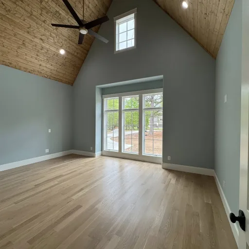 Summers Construction In Winchester T N Project 22 035