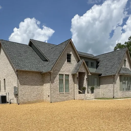 Summers Construction In Winchester T N Project 22 034